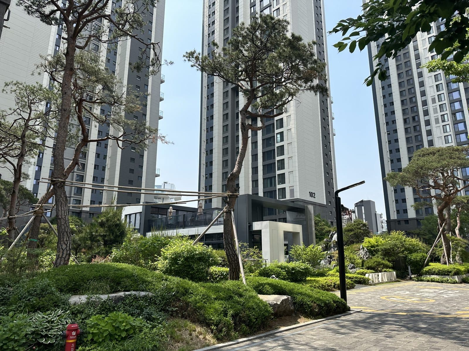 롯데캐슬 리버파크 시그니처 사진 9